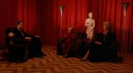 Twin Peaks Source: ABC